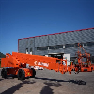 135ft bomlyft