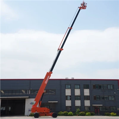 142ft bomlyft